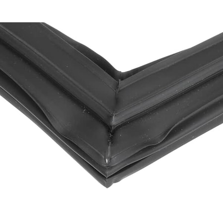 Perlick Gasket, Backbar, Low Ht Door 1029118-2